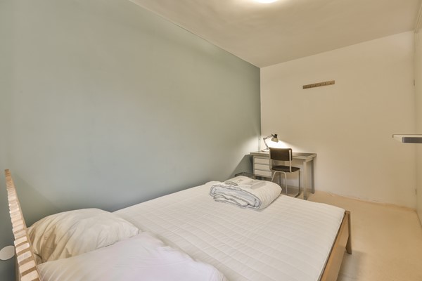 Medium property photo - Slotermeerlaan 34B, 1064 HB Amsterdam